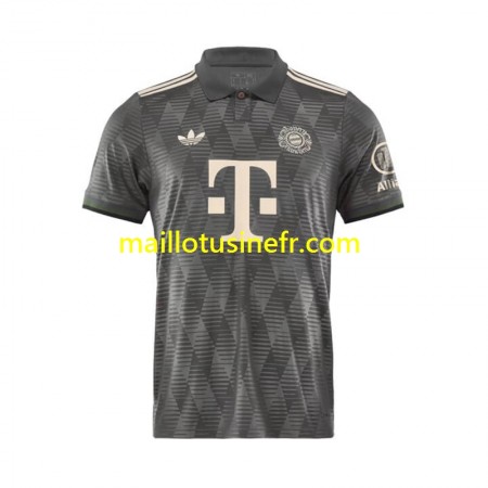 Maillot de Foot Bayern Munich Octoberfest Quatrième 2024-25 Maillot de Foot Bayern Munich Octoberfest Quatrième 2024-25